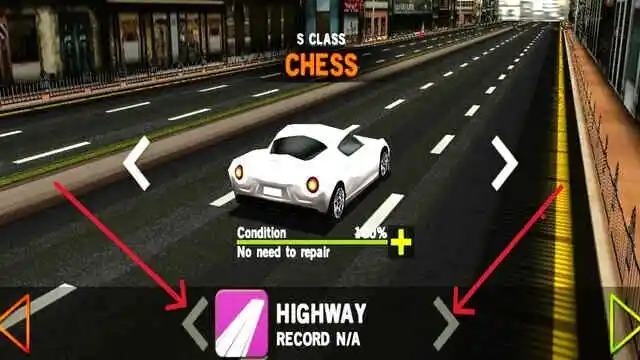 dr. driving mod