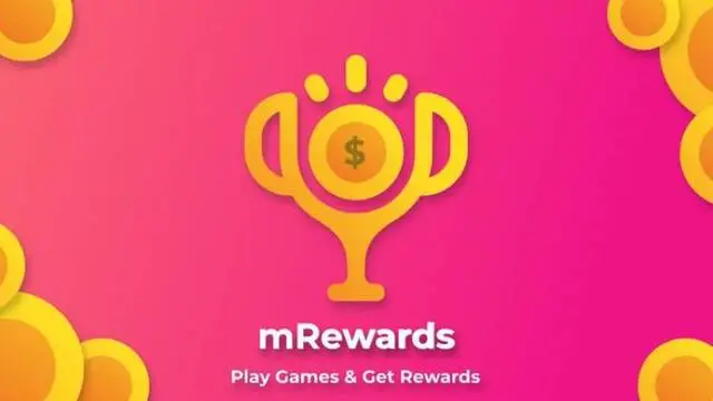 mRewards APK Mod