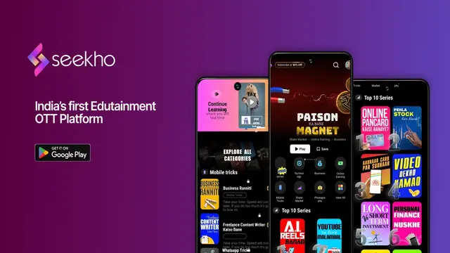 seekho mod apk download