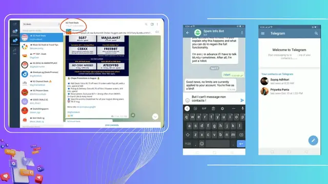 telegram premium apk