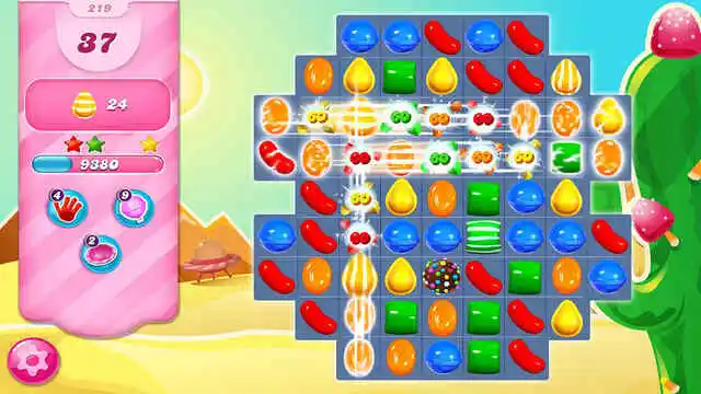 Candy Crush APK Mod