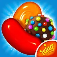 Candy Crush Mod APK