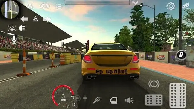 Car Parking Mod APK