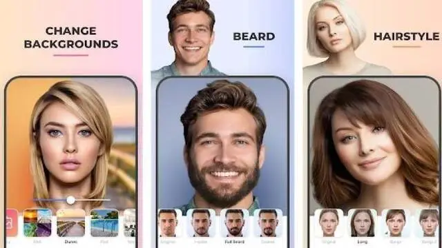 FaceApp Pro Mod APK