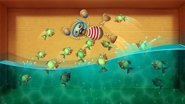 Kick the Buddy Mod APK all Unlocked