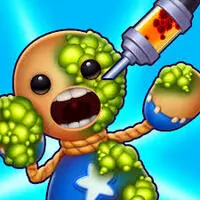 Kick the Buddy Mod APK