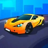Race Master Mod APK