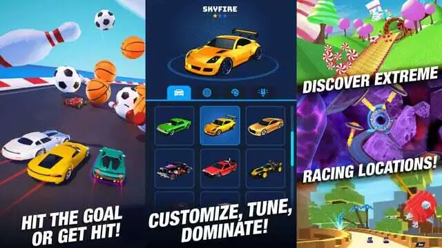 Race Master Unlimited Money