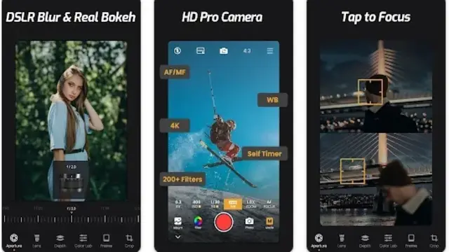 ReLens APK Mod