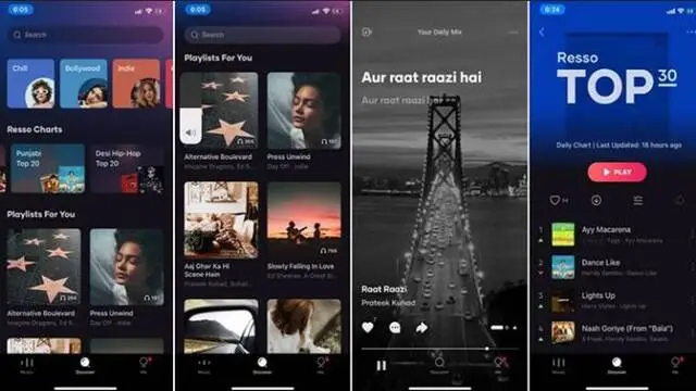 resso mod apk download