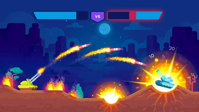 Tank Stars Unlimited Money