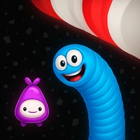 Worms Zone Mod APK