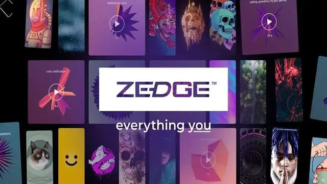 Zedge Mod APK download