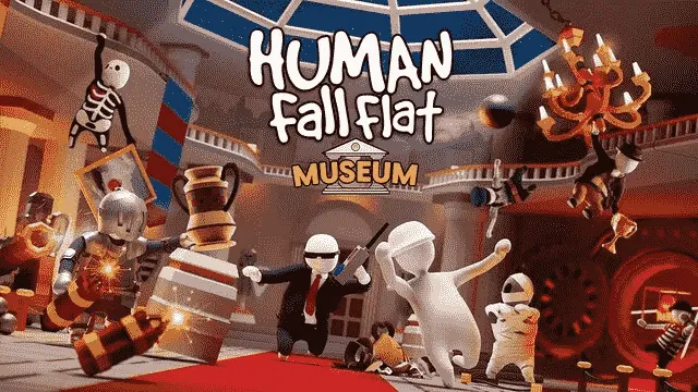 human fall flat apk