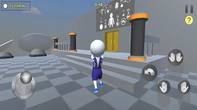 human fall flat game download