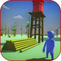 Human: Fall Flat APK