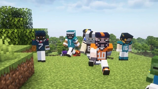minecraft pocket edition