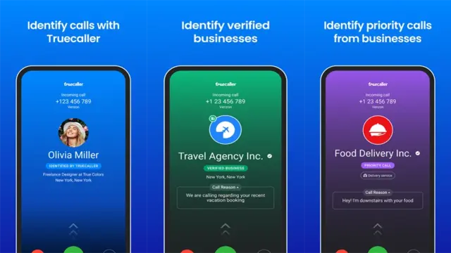 truecaller mod apk