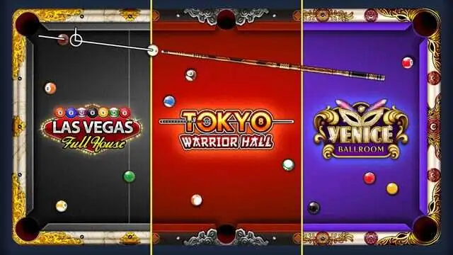 8 Ball Pool Mod APK Download