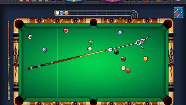 8 Ball Pool Unlimited Money