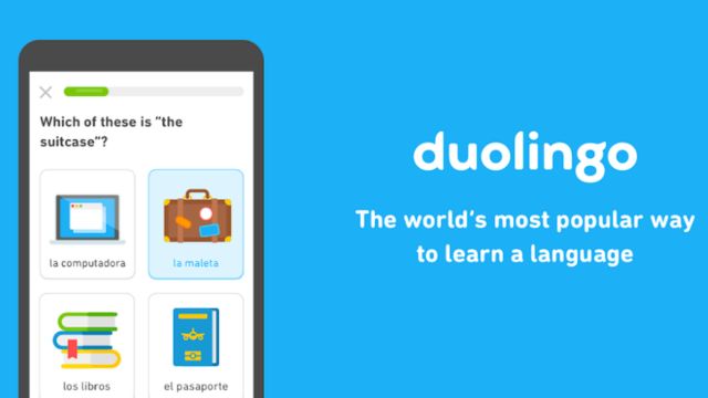 Duolingo Mod APK
