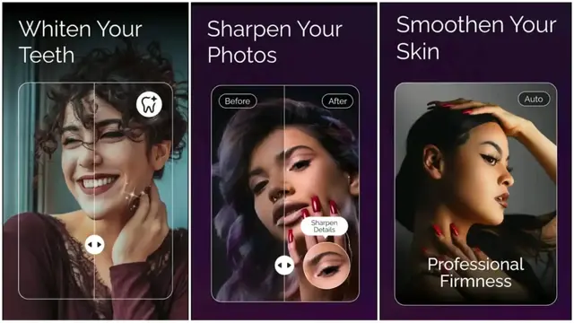 Meitu Premium APK Download 
