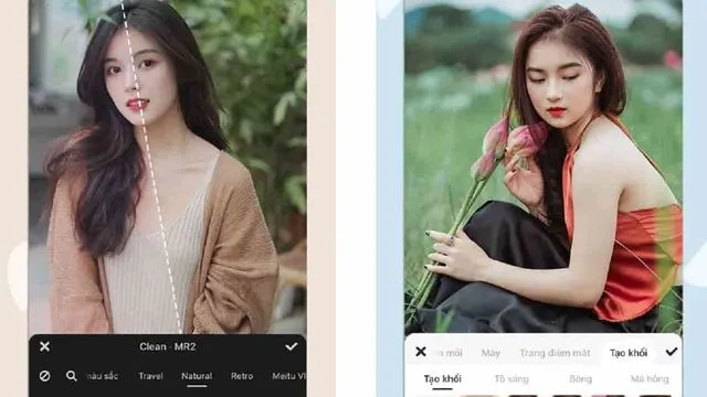 Meitu Premium Mod APK