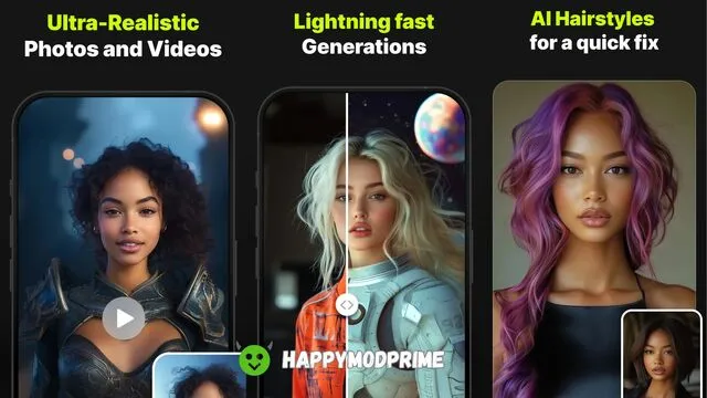 Photify AI Mod APK Download