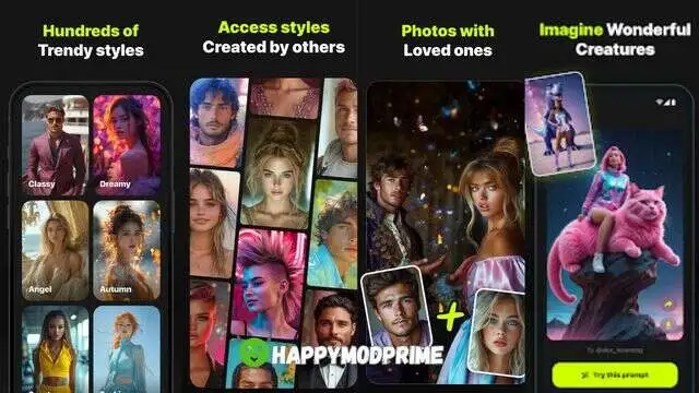 Photify Mod APK Download 