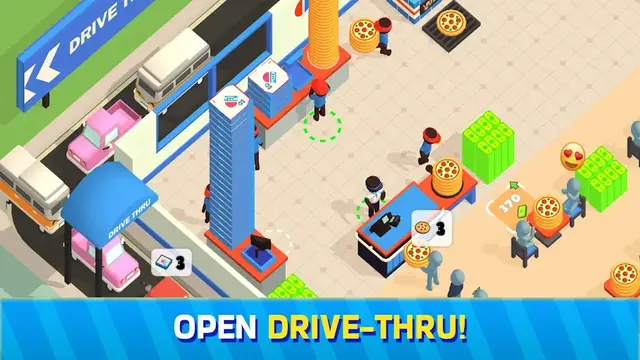 Pizza Ready APK Mod