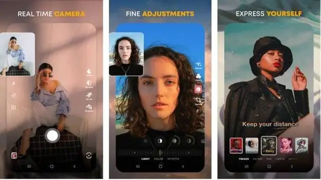 Prequel Mod APK Premium Unlocked