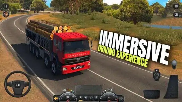 Truck Masters India Mod APK download