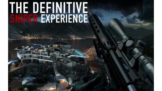 Hitman Sniper mod apk unlocking premium features