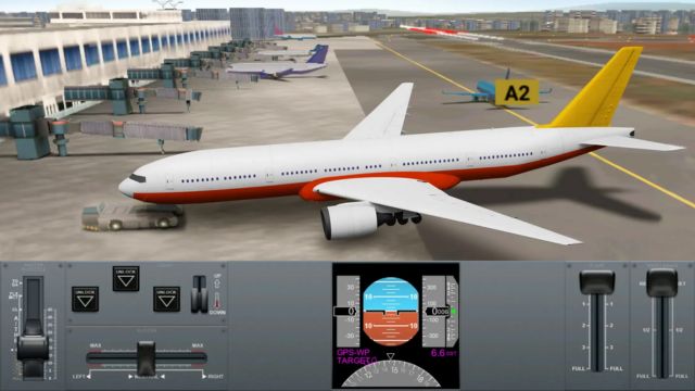 Airline Commander Mod APK unlimite money