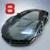Asphalt 8 Mod APK