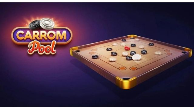 Carrom Pool Mod APK