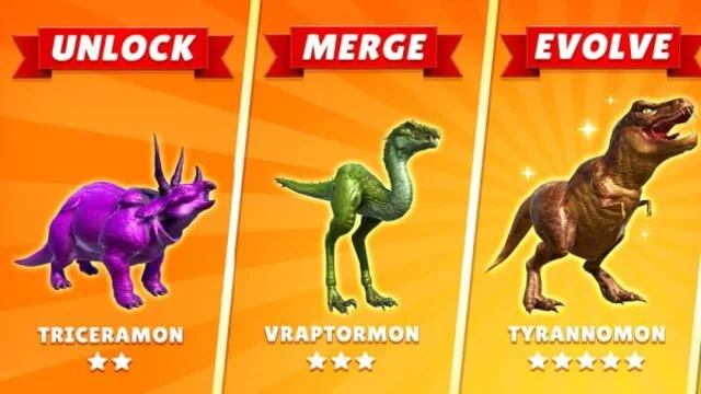 Merge Master Mod APK Unlimited Money and Gems