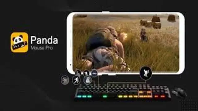 Panda Mouse Pro Mod APK Download