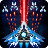 Space Shooter Mod APK