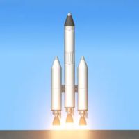 Spaceflight Simulator Mod APK