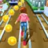 Subway Princess Runner Mod APK