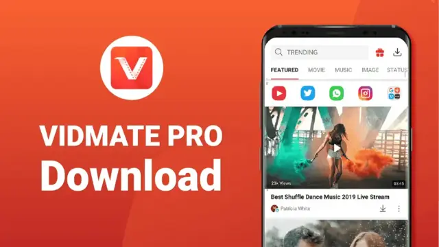 VidMate Mod APK