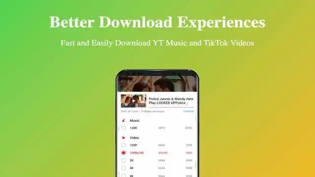VidMate Premium APK