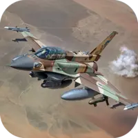 Ace Fighter Mod APK