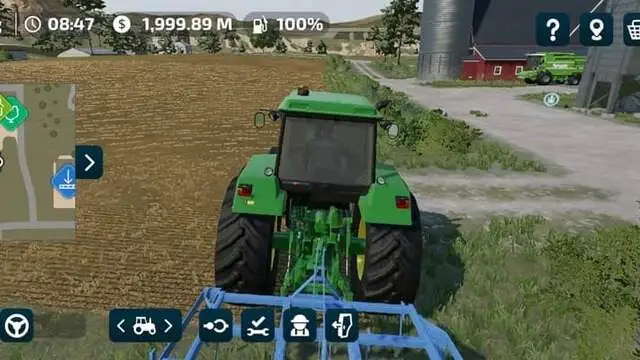 FS 23 Mod APK Download