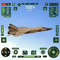 Sky Warriors Mod APK