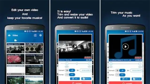 Video to mp3