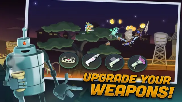 Zombie Catchers Mod Menu