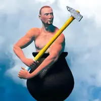 Getting Over It
