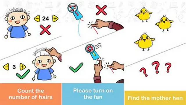 Brain Out APK Mod